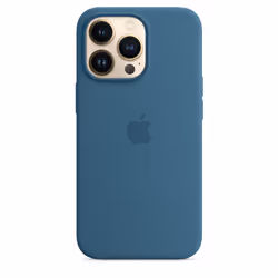 Apple MM2G3ZM/A 6.1" Housse Bleu