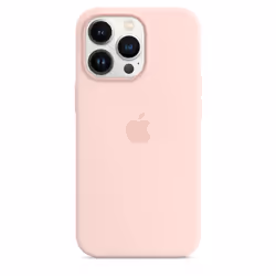Apple MM2H3ZM/A 6.1" Housse Rose