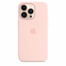 Apple MM2H3ZM/A 6.1" Housse Rose