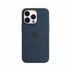 Apple MM2J3ZM/A, Housse, Apple, iPhone 13 Pro, 15,5 cm (6.1"), Bleu