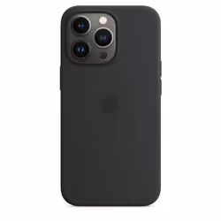 Apple MM2K3ZM/A, Housse, Apple, iPhone 13 Pro, 15,5 cm (6.1"), Noir