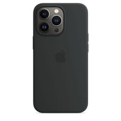 Apple MM2K3ZM/A 6.1" Housse Noir