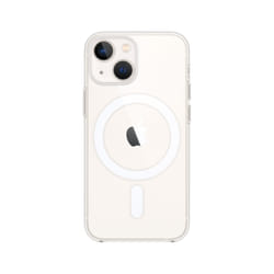 Apple MM2W3ZM/A 5.4" Housse Transparent