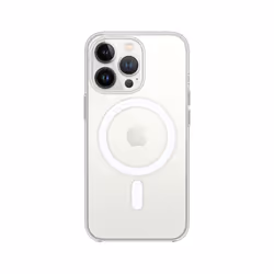 Apple MM2Y3ZM/A, Housse, Apple, iPhone 13 Pro, 15,5 cm (6.1"), Transparent