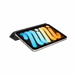 Apple MM6G3ZM/A étui pour tablette 8.3" Folio Noir