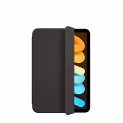 Apple MM6G3ZM/A étui pour tablette 8.3" Folio Noir - Vue supplémentaire 5