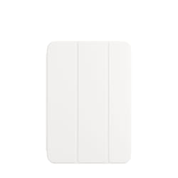 Apple MM6H3ZM/A étui pour tablette 8.3" Folio Blanc