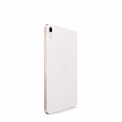 Apple MM6H3ZM/A étui pour tablette 8.3" Folio Blanc - Vue supplémentaire 4