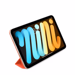 Apple MM6J3ZM/A étui pour tablette 8.3" Folio Orange
