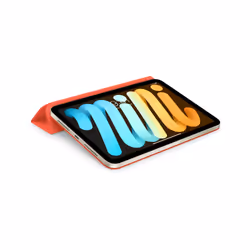 Apple MM6J3ZM/A étui pour tablette 8.3" Folio Orange