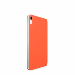 Apple MM6J3ZM/A étui pour tablette 8.3" Folio Orange - Vue supplémentaire 4