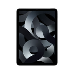 Apple iPad Air 64Go 10.9" Apple M 8Go Gris
