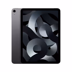 Apple iPad Air 64Go 10.9" Apple M 8Go Gris