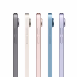 Apple iPad Air Apple M 10.9" 8Go 64Go Wi-Fi 6 Gris - Vue supplémentaire 6
