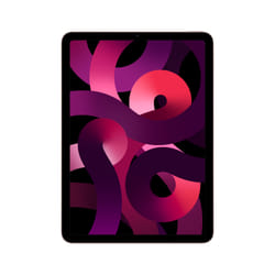 Apple iPad Air 64Go 10.9" Apple M 8Go Rose