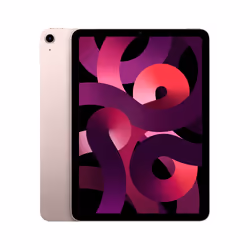 Apple iPad Air 64Go 10.9" Apple M 8Go Rose