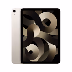 Apple iPad Air 64Go 10.9" Apple M 8Go Beige