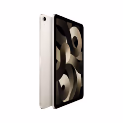 Apple iPad Air 64Go 10.9" Apple M 8Go Beige