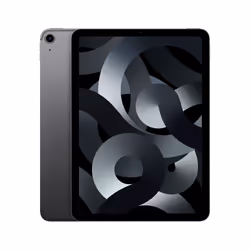 Apple iPad Air 5G Apple M LTE 64Go 10.9" 8Go Gris