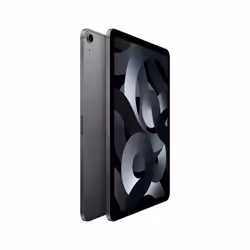 Apple iPad Air 5G Apple M LTE 64Go 10.9" 8Go Gris
