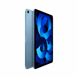 Apple iPad Air LTE 64Go 10.9" Apple M 8Go Bleu