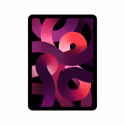 Apple iPad Air, 27,7 cm (10.9"), 2360 x 1640 pixels, 256 Go, 8 Go, iPadOS 15, Rose