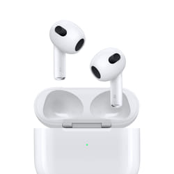 Apple AirPods (3rd generation) AirPods Blanc