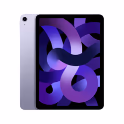 Apple iPad Air 64Go 10.9" Apple M 8Go Violet