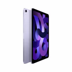 Apple iPad Air 64Go 10.9" Apple M 8Go Violet