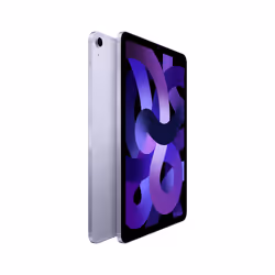Apple iPad Air 5G LTE 64Go 10.9" Apple M 8Go Violet