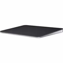 Apple Magic Trackpad, Noir, 160 mm, 114,9 mm, 10,9 mm, 230 g, Batterie intégré