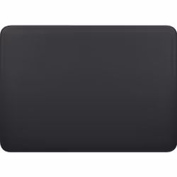 Apple Magic Trackpad pavé tactile Avec fil &sans fil Noir