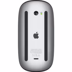 Apple Magic Mouse - Surface Multi-Touch - Noir