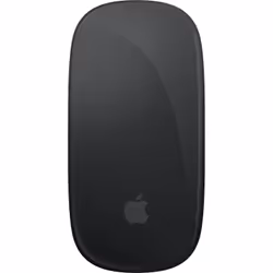 Apple Magic Mouse - Surface Multi-Touch - Noir
