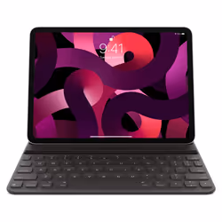 Apple Smart, QWERTY, Ukrainien, Trackpad, Apple, iPad Pro 11-inch (3rd generation) iPad Pro 11-inch (2nd generation) iPad Pro ...