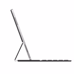 Apple Smart Noir QWERTY Ukrainien