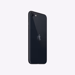 Apple iPhone SE 64 Go Noir - Vue supplémentaire 3
