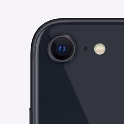 Apple iPhone SE 5G 64Go Noir