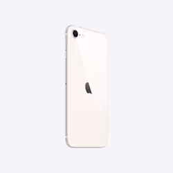 Apple iPhone SE 5G 64Go Blanc