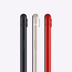 Apple iPhone SE 128 Go Noir - Vue supplémentaire 6