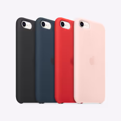 Apple iPhone SE 128 Go Noir - Vue supplémentaire 7