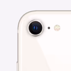 Apple iPhone SE 5G 128Go Blanc