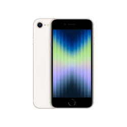 Apple iPhone SE 5G 128Go Blanc