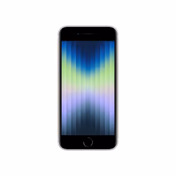 Apple iPhone SE 5G 128Go Blanc
