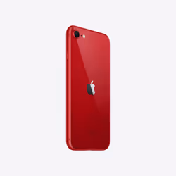 Apple iPhone SE 5G 128Go Rouge