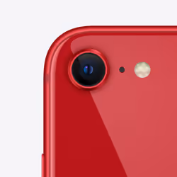 Apple iPhone SE 5G 128Go Rouge