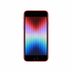 Apple iPhone SE 5G 256Go Rouge