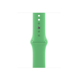 Apple MN2C3ZM/A Bande Vert Fluoroélastomère