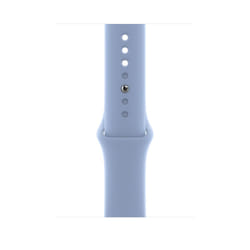 Apple MN2D3ZM/A Bande Bleu Fluoroélastomère