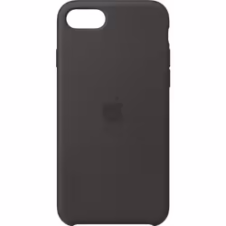 Apple MN6E3ZM/A, Housse, Apple, iPhone SE (3rd generation) iPhone SE (2nd generation) iPhone 8 iPhone 7, 11,9 cm (4.7"), Gris